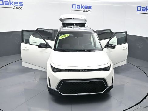 New 2025 Kia Soul S image 56