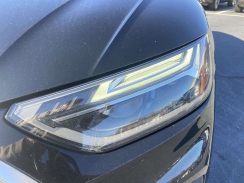 Used 2021 Audi Q5 2.0T Premium image 5