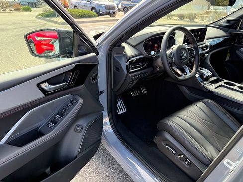 New 2026 Acura MDX A-Spec image 12