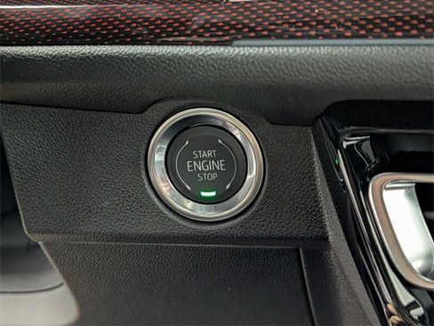 New 2026 Chevrolet Traverse Z71 w/ Enhanced Driving Package image 25