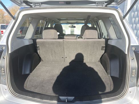 Used 2013 Subaru Forester 2.5X Premium w/ All-Weather Plus Pkg image 21