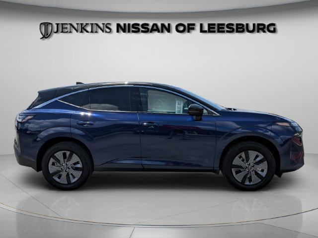 Certified 2025 Nissan Murano SL w/ Cargo Package AWD/4WD image 10