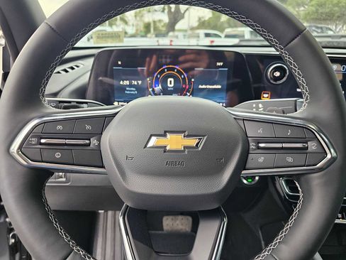 New 2026 Chevrolet Traverse LT image 24