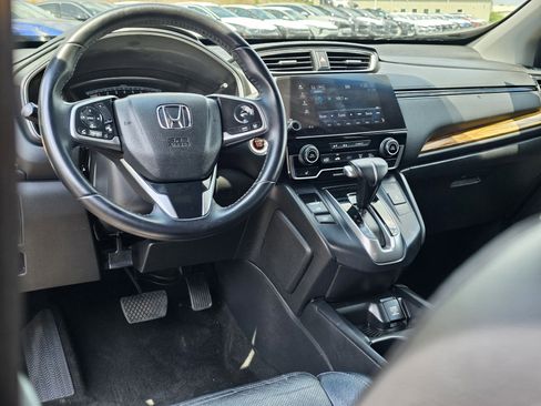 Used 2018 Honda CR-V EX-L image 32