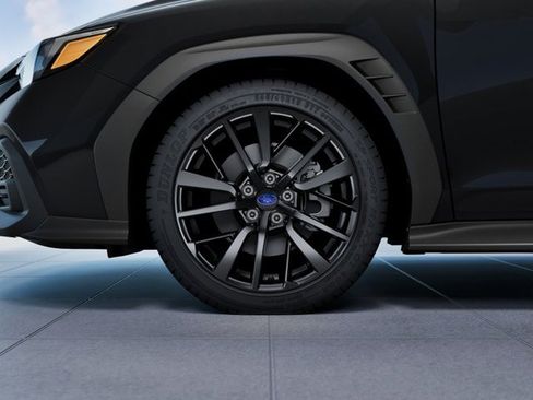 New 2026 Subaru WRX GT AWD/4WD image 9
