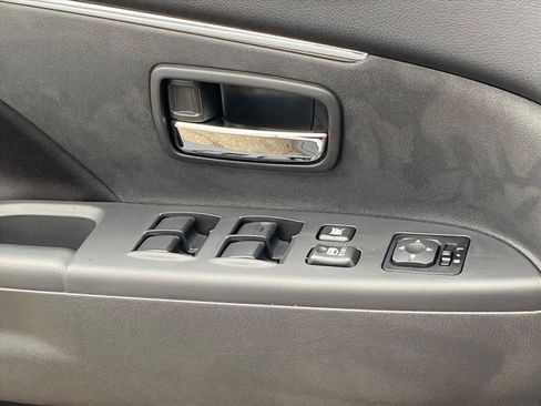 New 2025 Mitsubishi Outlander Sport AWD image 11