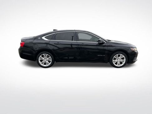 Used 2015 Chevrolet Impala LT image 6