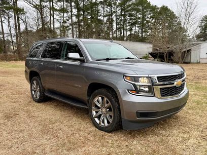 Used 2019 Chevrolet Tahoe LT