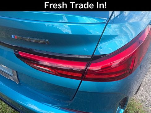 Used 2022 BMW M235i xDrive Gran Coupe w/ Premium Package AWD/4WD image 10