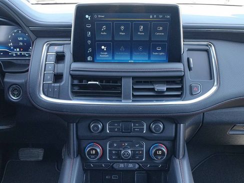 Used 2022 Chevrolet Tahoe RST w/ Luxury Package AWD/4WD image 30