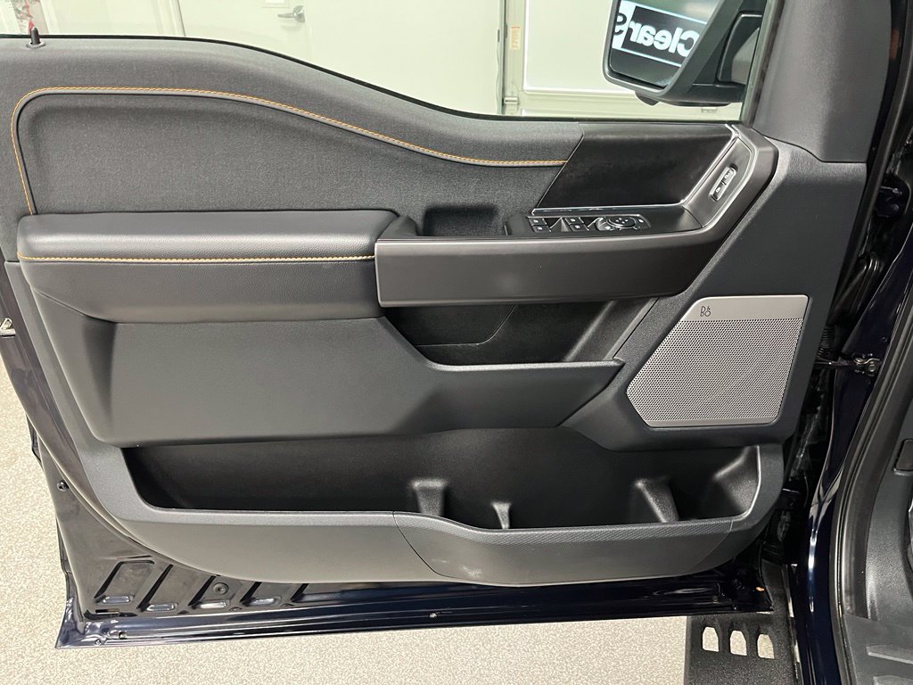 Used 2026 Ford F150 Tremor AWD/4WD image 23