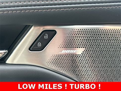 Used 2023 MAZDA MAZDA3 2.5 Turbo 4D Hatchback image 20