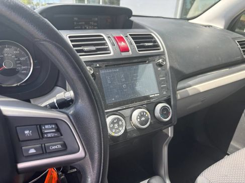 Used 2016 Subaru Forester 2.5i Premium AWD/4WD image 9