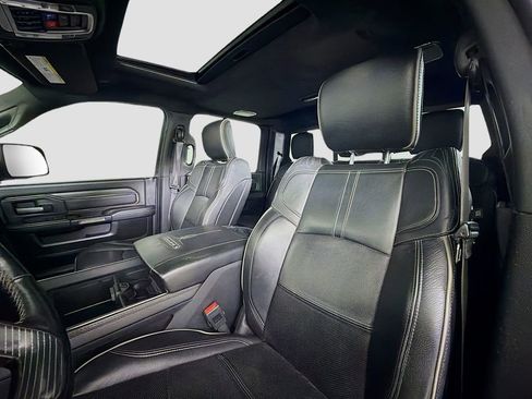 Used 2020 RAM 2500 Limited image 13