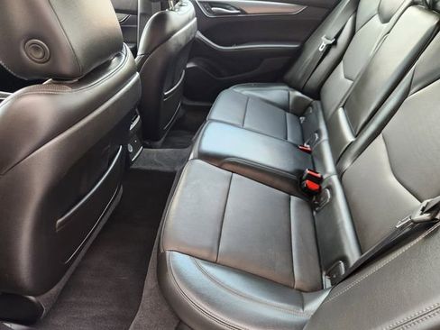 Used 2023 Cadillac CT5 Premium Luxury w/ Climate Package image 28