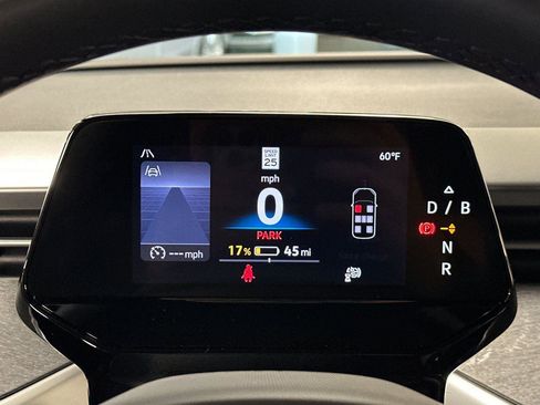 New 2025 Volkswagen ID. Buzz Pro S image 25