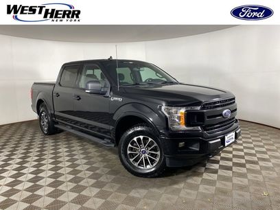 Used 2019 Ford F150 XLT w/ Equipment Group 302A Luxury