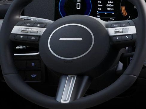 New 2026 Hyundai Sonata SEL image 17