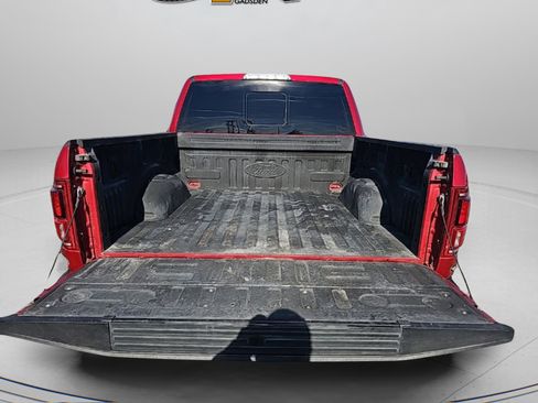 Used 2020 Ford F150 Raptor w/ Equipment Group 802A Luxury image 33