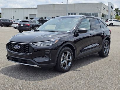 Used 2025 Ford Escape ST-Line