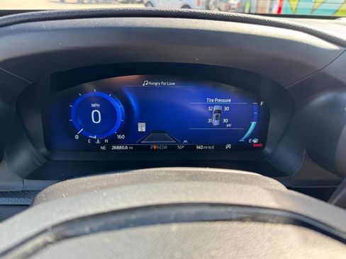 Used 2023 Ford Explorer ST w/ Equipment Group 401A image 25