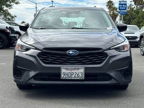 Used 2024 Subaru Impreza 2.0i AWD/4WD image 9