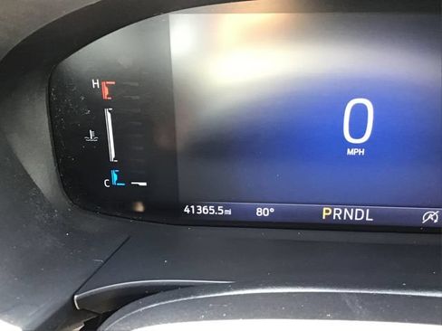 Used 2023 Ford Escape Active AWD/4WD image 16