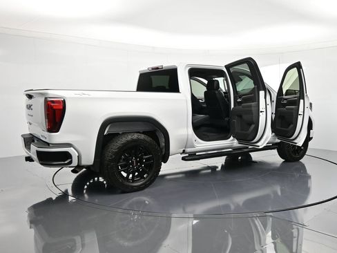 Certified 2025 GMC Sierra 1500 Elevation image 47