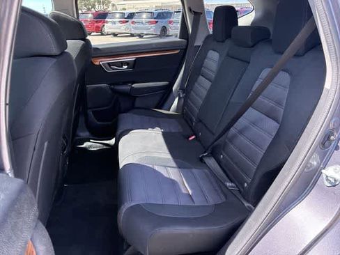 Used 2022 Honda CR-V EX image 21