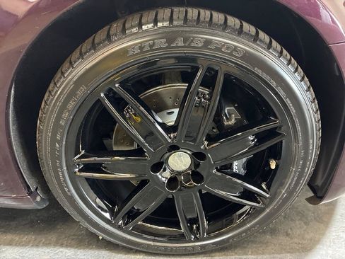 Used 2018 Maserati Quattroporte S Q4 AWD/4WD image 30