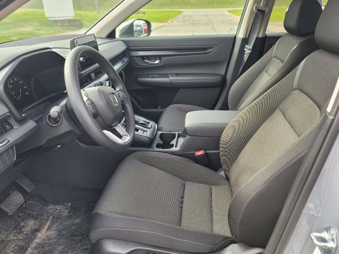 New 2026 Honda CR-V LX image 17