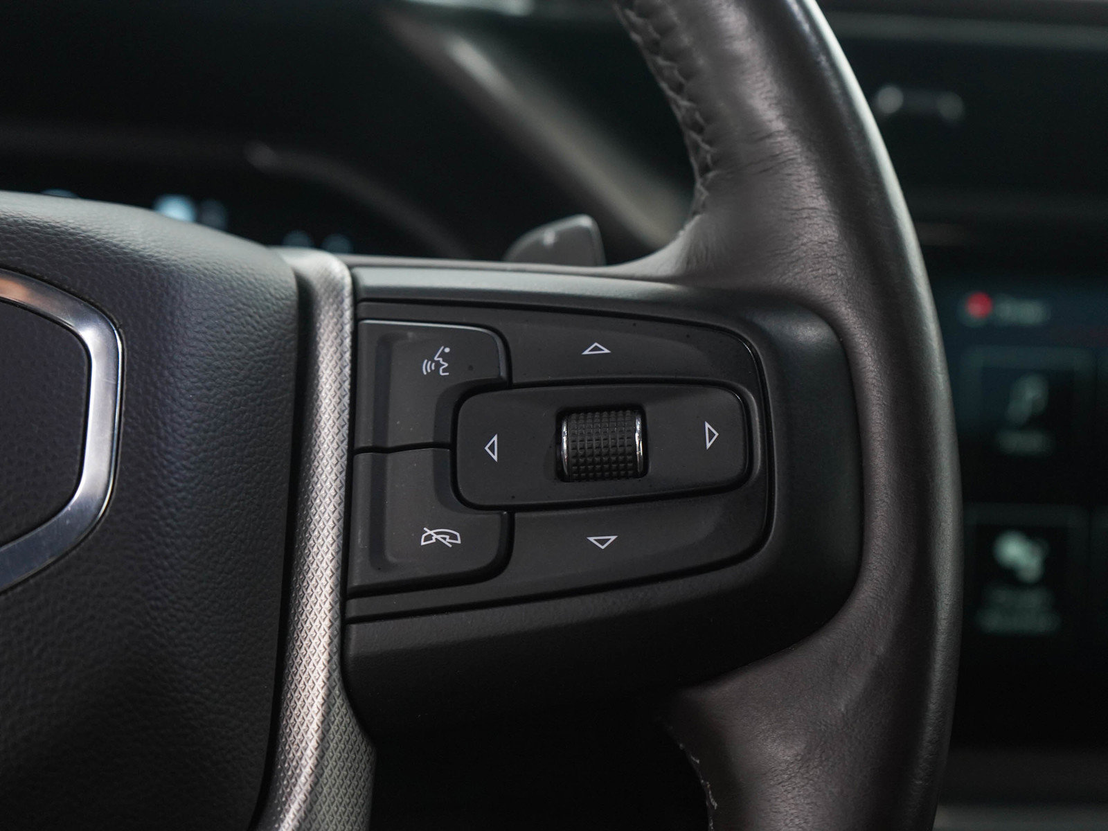 Used 2023 GMC Sierra 1500 Denali AWD/4WD image 27