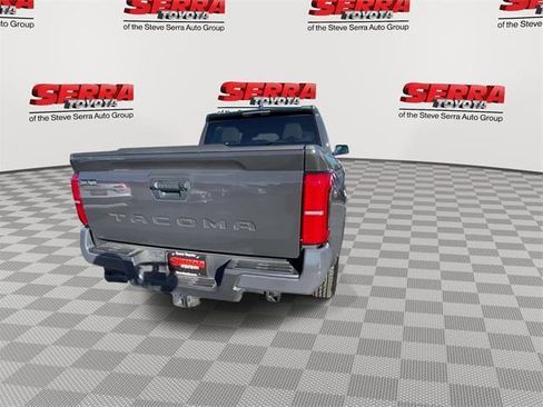 Certified 2024 Toyota Tacoma SR5 image 8
