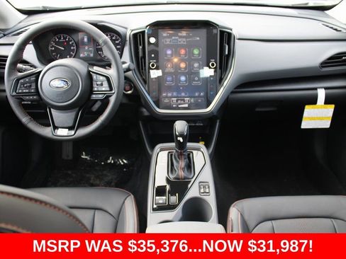 Used 2026 Subaru Crosstrek 2.5i Limited AWD/4WD image 18