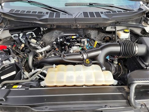 Used 2022 Ford F150 XLT w/ Equipment Group 302A High image 23