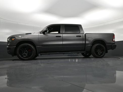 Used 2023 RAM 1500 Big Horn RWD image 31