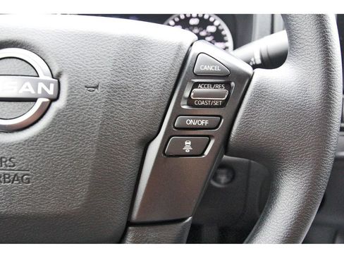 Used 2026 Nissan Frontier S RWD image 14