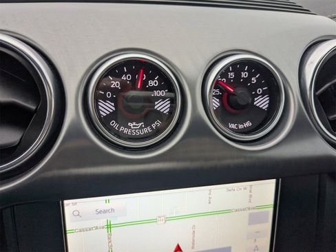 Used 2023 Ford Mustang Mach 1 w/ Equipment Group 700A image 20