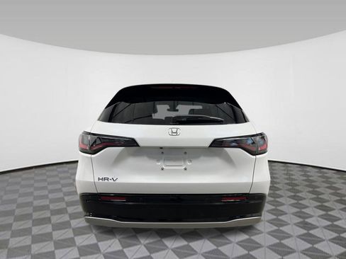 New 2027 Honda HR-V EX-L image 5