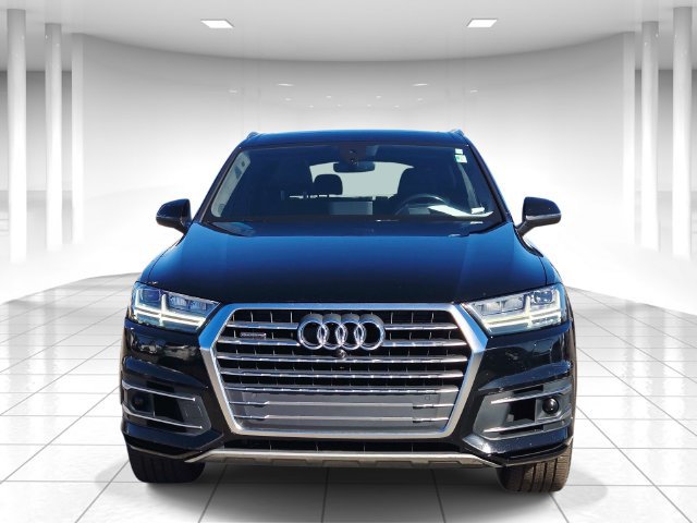 Used 2019 Audi Q7 3.0T Prestige w/ Prestige Package AWD/4WD image 5