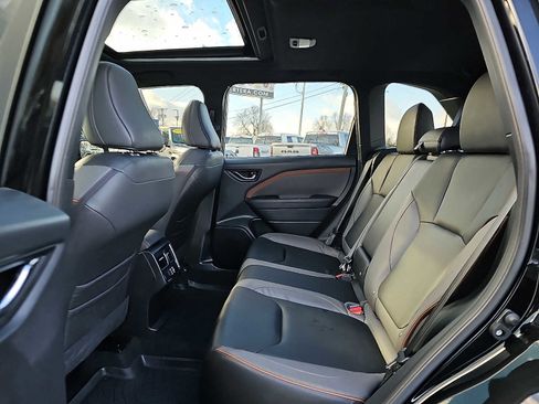 Used 2025 Subaru Forester Sport image 10