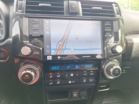 Used 2020 Toyota 4Runner TRD Pro AWD/4WD image 28