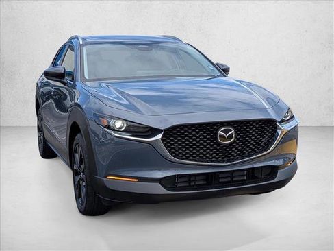 Used 2026 MAZDA CX-30 AWD 2.5 S image 3