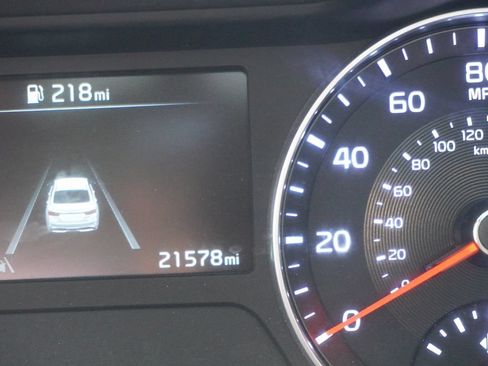 Used 2022 Kia Forte LXS FWD image 26