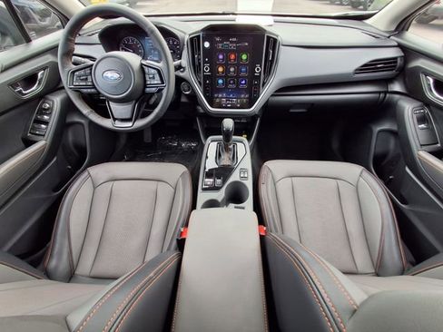 Certified 2026 Subaru Crosstrek 2.5i Limited w/ Crosstrek Mirror Package AWD/4WD image 16