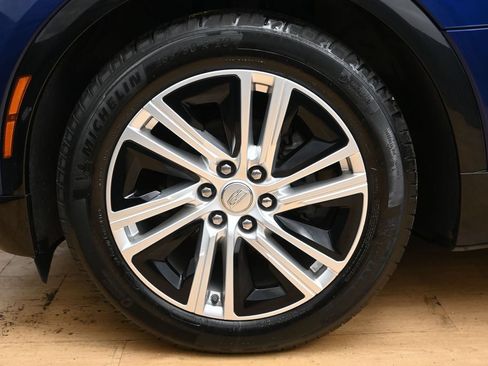 Used 2024 Cadillac Lyriq Tech RWD image 38