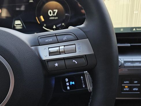 New 2026 Hyundai Kona Limited image 32