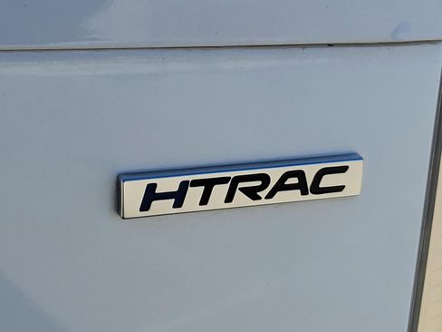 Used 2022 Hyundai Palisade Calligraphy image 12