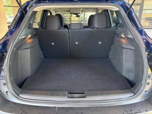 Used 2026 Nissan Kicks SV w/ Cold Weather Package AWD/4WD image 30
