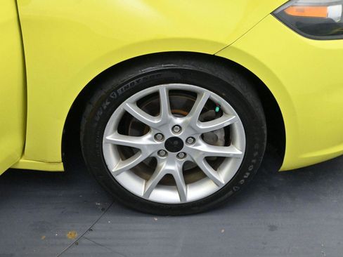 Used 2013 Dodge Dart Rallye image 28